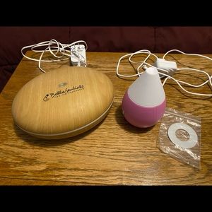 Oil Diffusers